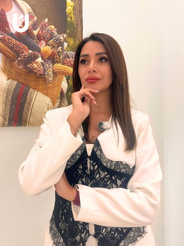 jeanette torres, Puebla se escucha, promueve la salud mental
