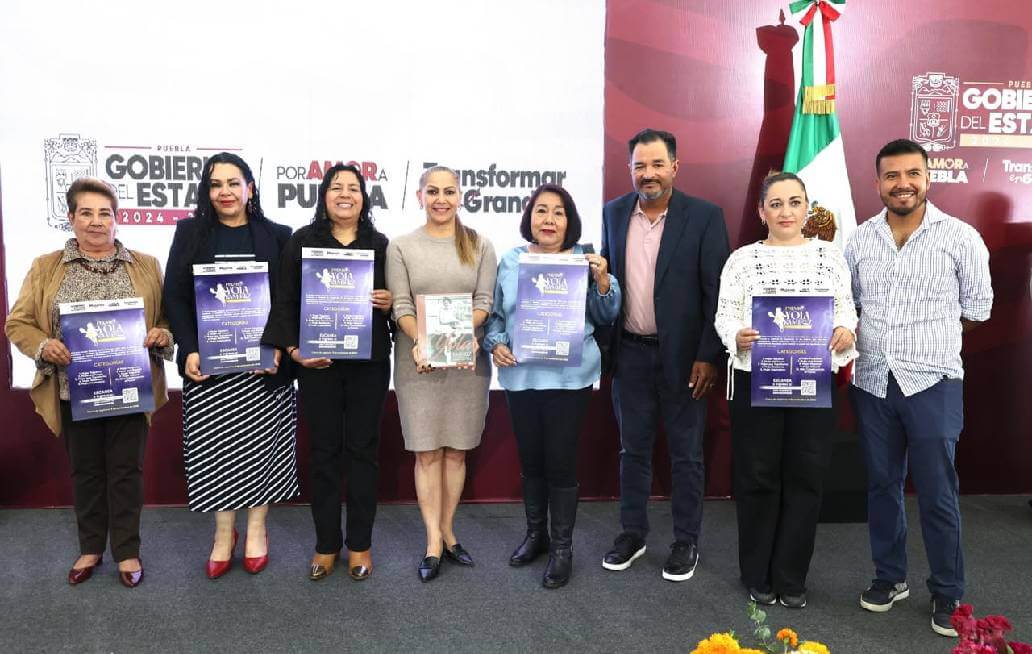 Yola Ramírez inspira la segunda edición del premio Mujeres que Transforman 2026 Yola Ramírez inspira la segunda edición del premio Mujeres