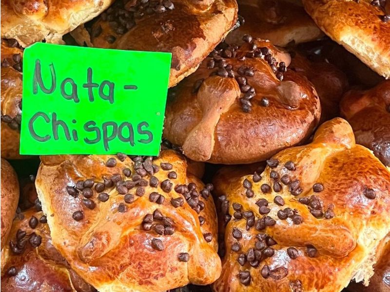 PASTELERÍA LA COLONIAL, HOLADRAS