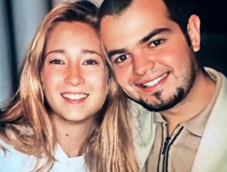 Aleks Syntek confirma su separación de Karen Coronado
