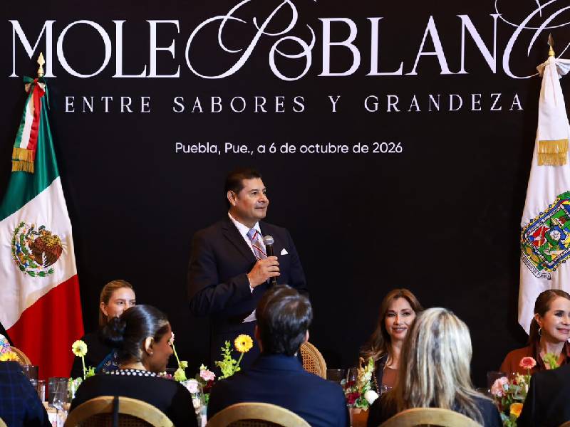 armenta mier señalo que la infraestructura