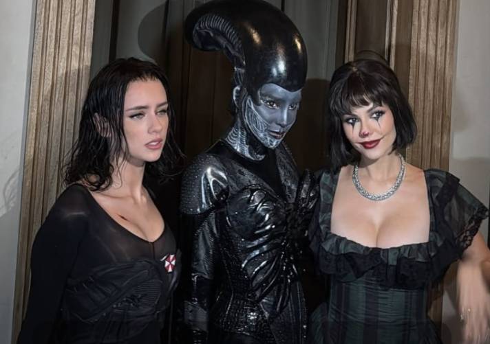 belinda lola indigo victoria justice