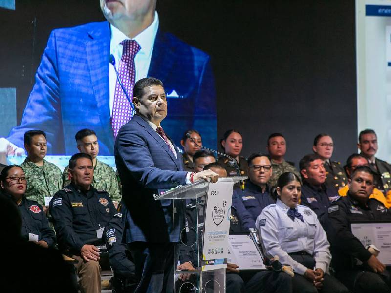 como parte de esta edicion