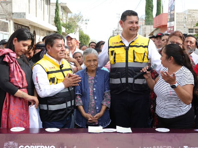 como parte de esta estrategia
