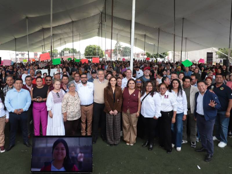 como parte de la gira