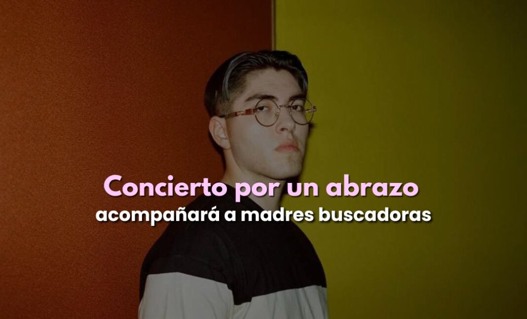 Concierto por un Abrazo 2026: artistas, fecha y boletos en CDMX Concierto por un Abrazo 2026: artistas, fecha y boletos en CDMX