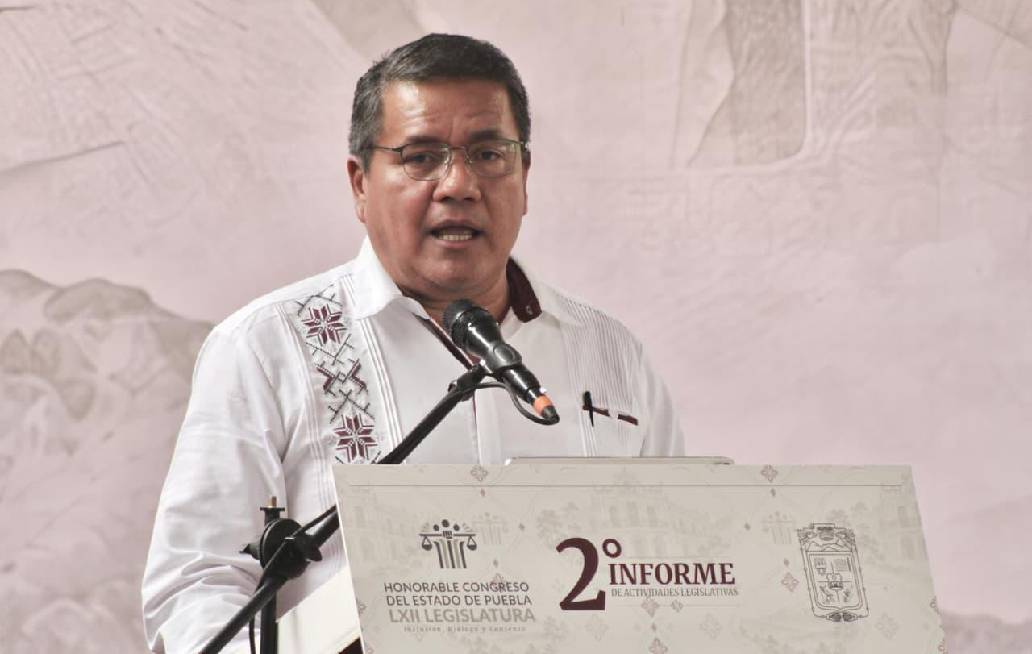 dip julio huerta