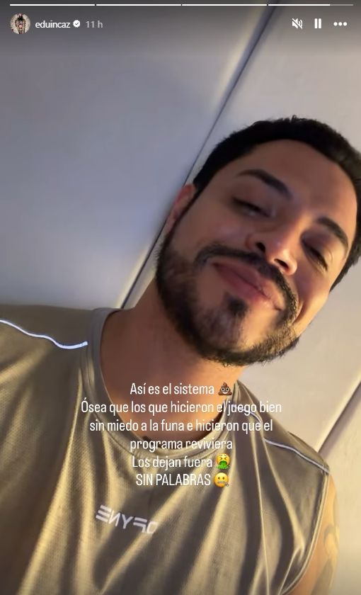 eduin caz ese perez la casa de los famosos