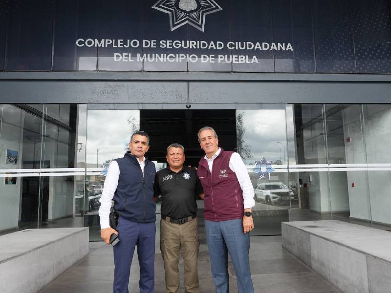 el presidente municipal pepe
