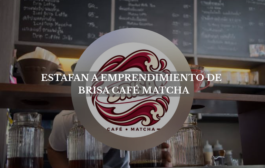 Estafan a emprendimiento de café: recibió un pedido incorrecto y no obtiene respuestas EMPRENDIMIENTO