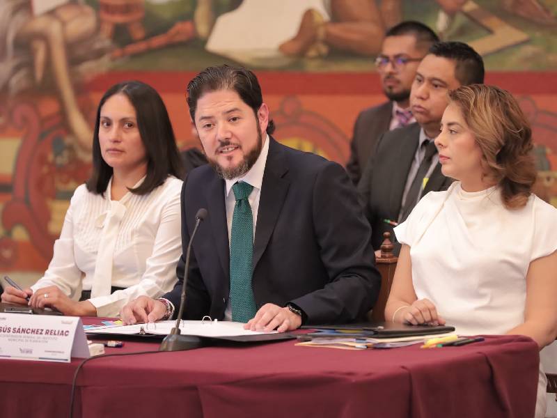 en materia de ordenamiento territorial