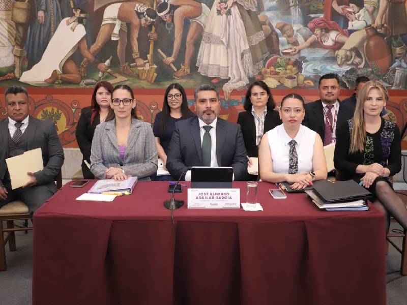 en materia de resguardo