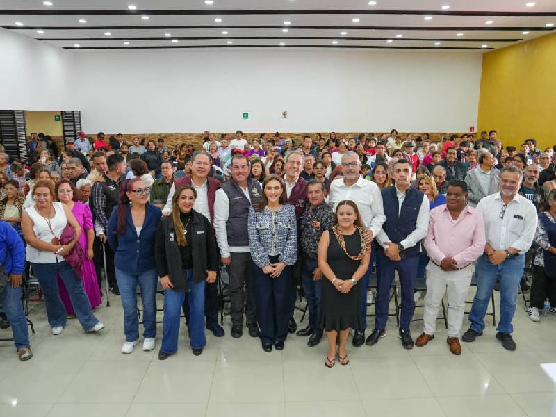 en materia de seguridad