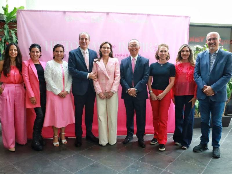 en su discurso el alcalde