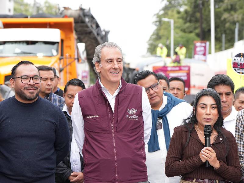 en su mensaje el presidente de la comision
