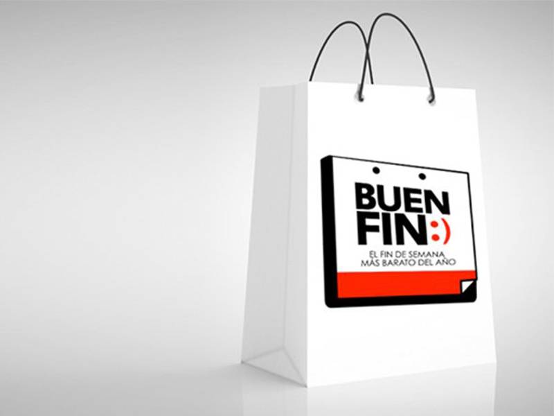 fechas del buen fin