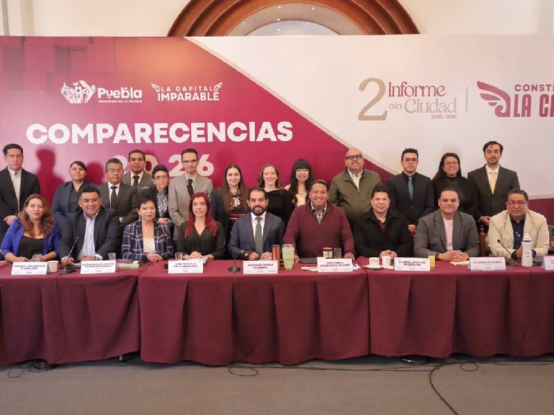 fortalece trabajo de regulacion