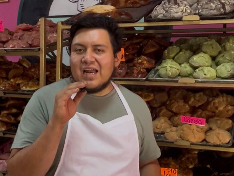 PASTELERÍA LA COLONIAL, HOLADRAS