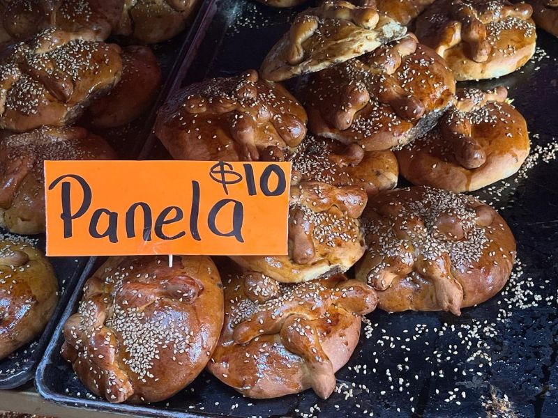 PASTELERÍA LA COLONIAL, HOLADRAS