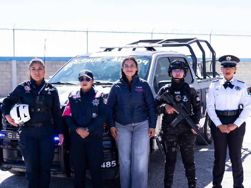 informo que las area operativas