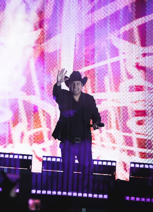julión álvarez en puebla