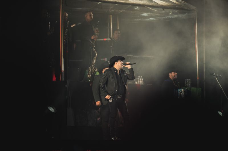 julión álvarez en puebla