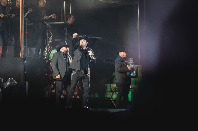 julión álvarez en puebla