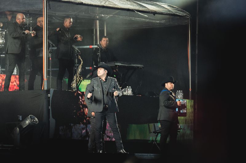 julión álvarez en puebla