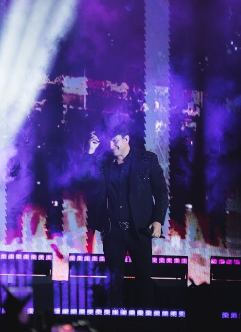julión álvarez en puebla