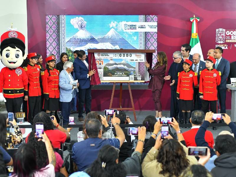 la grandeza de puebla
