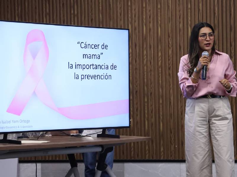 la legisladora hizo un llamado
