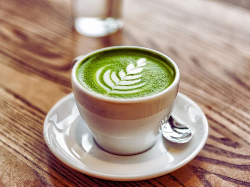 matcha