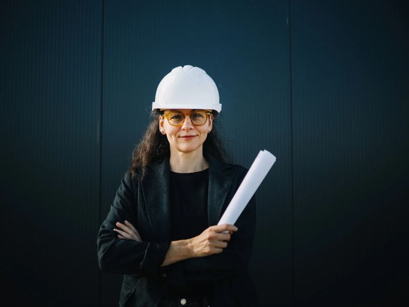 DÍA DEL ARQUITECTO Y ARQUITECTA