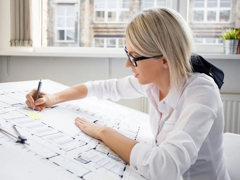 DÍA DEL ARQUITECTO Y ARQUITECTA