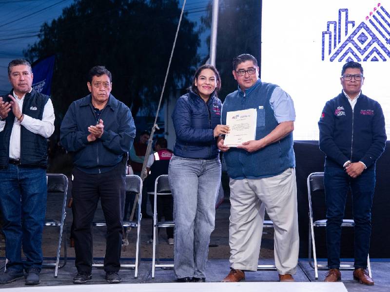 no es solo una pavimentacion
