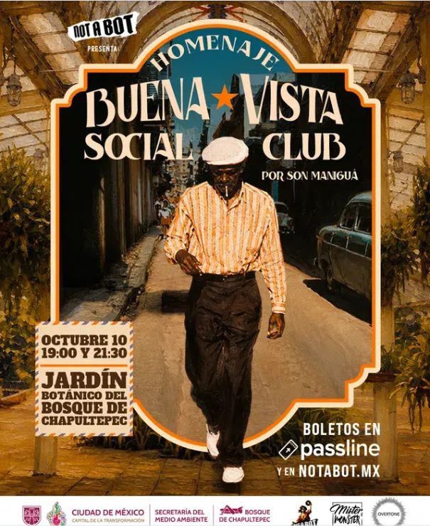 notabot buenavista social club homenaje