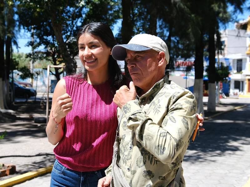 para gaby la transformado