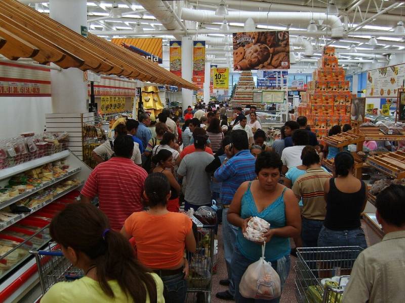 para verificar si la tienda