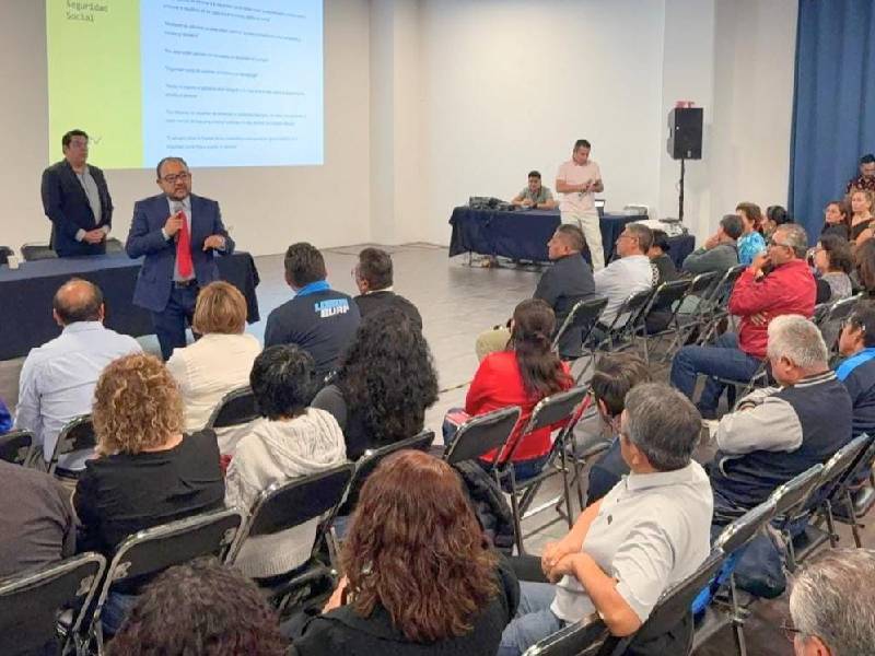 rios acevedo explico que las pensiones