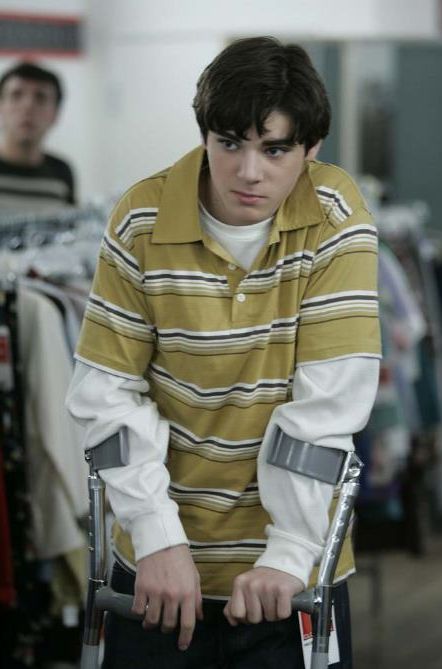 rj mitte breaking bad