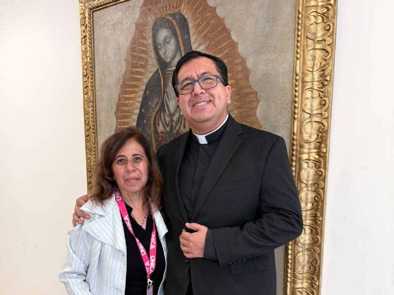 sergio angel galindo